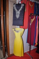 Jiya launches Fashion Unlimited Exhibition